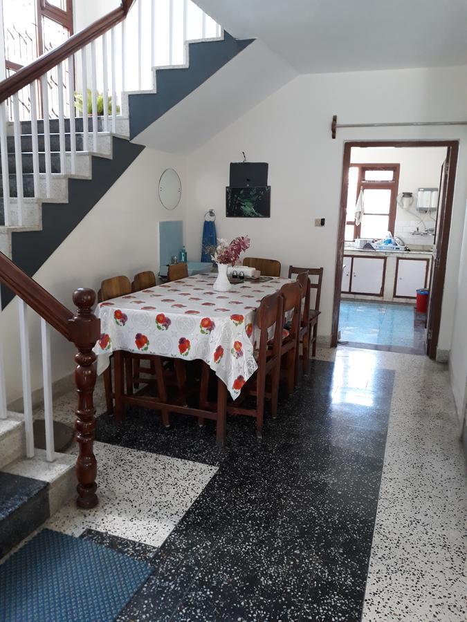 Goshen House Hotel Kathmandu Exterior photo